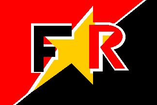 FdlR flag
